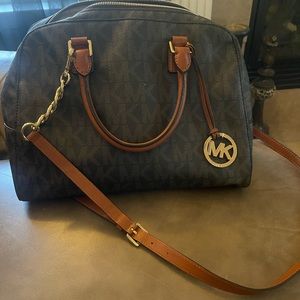 Michael Kors handbag